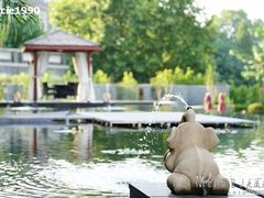 水晶舞台-御庭精品酒店(秦淮河店)