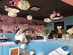 -友达面馆·酸菜鱼面(钱塘区店)