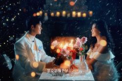 -墨克影像婚纱摄影