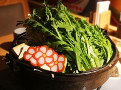 精选寿喜锅-昱匠·日本料理(金融街店)