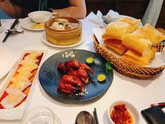 乳鸽-悦景酒家(罗湖店)