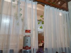 -呼吸森林·生态农庄农家乐私房菜