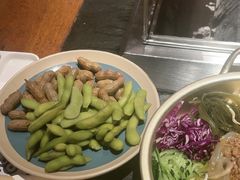 -可口香·非遗老号烧烤(南岗直营店)