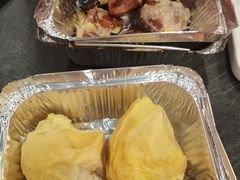 -允辛家·自助泥炉烤肉(九亭店)