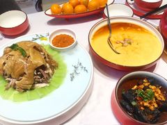 -老湘亲·品鉴湘菜(蔡塘爱琴海店)