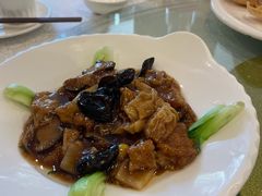 -老人和饭店(打浦路店)