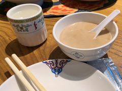 -蒙亨·手把肉·蒙古包文化主题餐厅(天恒广场店)