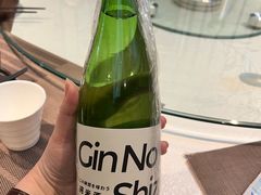 -金海湾海鲜总店