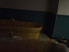 -尚康·按摩SPA·经络养生会所(东城总店)