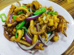 -老兵牛蹄店(下沙店)