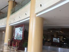 -舟山财富大酒店-自助餐厅