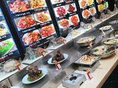 -红蜡烛•瓦罐粥家常菜•夜宵(中山路店)