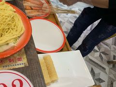 -小龍鳳·港式海鲜打边炉(沙湖路店)