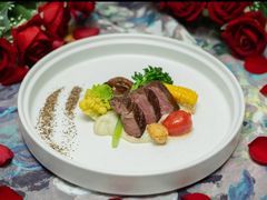 -塞纳河法国餐厅(唐延路店)