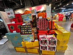 -Olé精品超市(北京合生汇店)