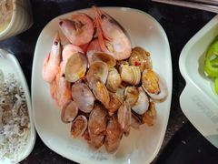 -梨花自助烤肉(乐宾店)