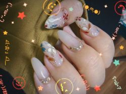 -RL Nail·瑞丽美甲美睫品牌原创店