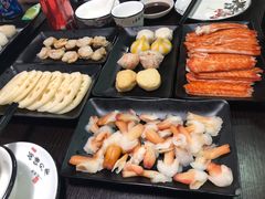 -拾下卜卜贝•海鲜火锅