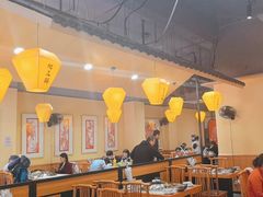 -冰城焰会大丰收铁锅炖(萝岗万达金街店)