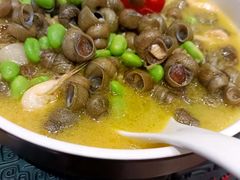 -锡和无锡菜(景丽苑店)