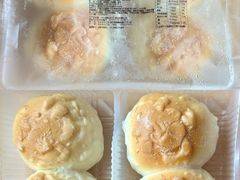-宫门口馒头铺(创始人总店)