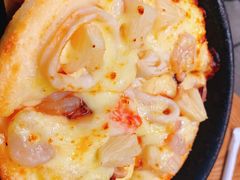 -必胜客(百联又一城店)