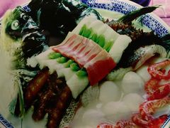 -山外山菜馆(玉泉路店)