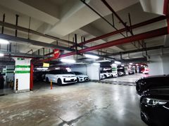 -巴黎春天(浦建店)