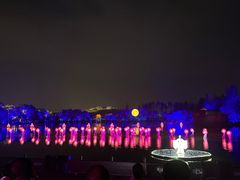 -印象西湖·最忆是杭州实景演出