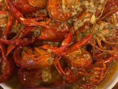 -冶建镜子·老南昌大排档·江西虾王(总店)