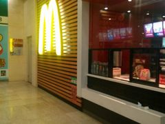 -麦当劳(龙之梦购物中心店)