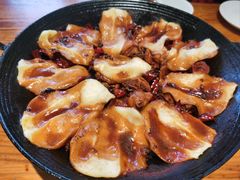 -百味地锅鸡(铜山路店)