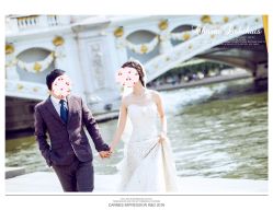 -戛纳印象摄影(潮拍定制馆)