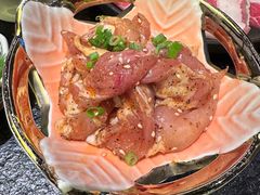 -樱嘢·炭火烧肉(惠南店)
