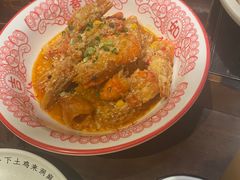 -洞庭土菜馆(天河北总店)