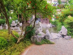 -扬州香格里拉·香宫中餐厅