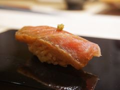 大脂寿司-鮨青(恒基名人购物中心店)