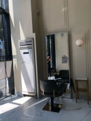 点击看大图 -3AM HAIR SALON染发接发