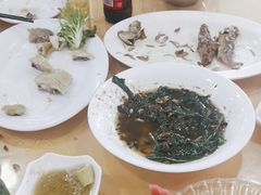 -鹏城人家海鲜酒家·23年老字号(较场尾店)