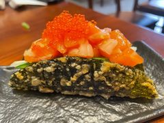 -8PINTS八品脱·日料·烧鸟·精酿小酒馆(莘庄店)