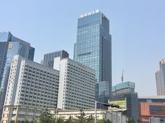 门面-青岛万象城