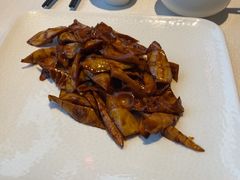 -悦融·京鲁菜·露台花园(安定门店)