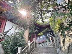-韬光茶庵