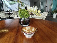 -Manner Coffee(壹方城店)