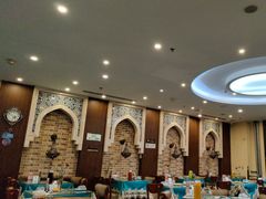 -巴依老爷新疆美食(昌平店)