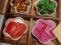 -长安大牌档之龙头酒肆(荣民龙首广场店)
