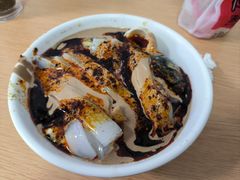 -清真·宏顺祥卤汁凉粉(大皮院店)