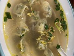 -小杨生煎(白玉兰广场店)