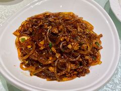 巴依特色制粉条-巴依老爷·新疆美食(上城区天城路店)