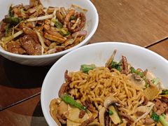 -寻裕记·现炒浇头面(人民广场店)